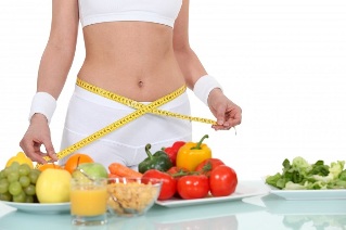 diet for weight loss